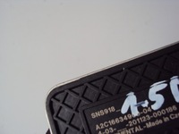 фото thumb №4, Датчик nox renault captur ii 1.5 dci 19-