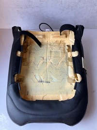 фото thumb №6, Спинка сидіння лівий перед ds5 шкіра