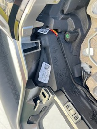 фото thumb №13, Воздуховод vw golf viii arteon tiguan ii виртуальный 5h0419089fb