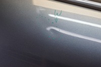 фото thumb №11, Дверь правый перед fiat bravo ii 890/b