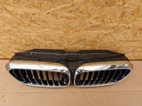 фото thumb №4, Bmw 5 g30 g31 жалюзі повітря решітка радіатора решітка радіатора