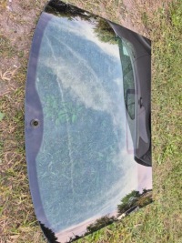 фото thumb №1, Skoda rapid seat toledo 12- скло задня задня