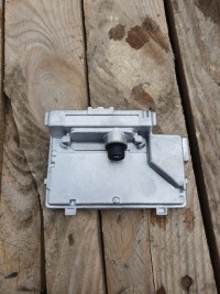 Радар камера передня opel astra l peugeot 3008 308 iii 408 9861755180 euro Київ, фото thumb