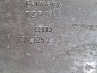 фото thumb №7, Audi a5 2017 с передний нижние