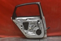 фото thumb №13, Двери левые зад задние lx7w audi a4 b8 sedan 07-11