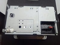 фото thumb №9, Радіо cd bosch vw 3c8035195g mid eu dab up3 +код