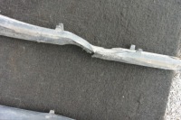 Молдинг бампера задня права ліва kpl tesla model s Доставка, фото thumb