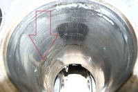 фото thumb №9, Nissan navara d23 np300 2.3 dci ys23 блок двигуна do honowania