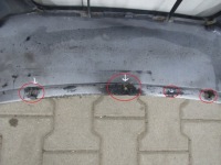 фото thumb №9, Бампер перед передний audi a6 c6 4f0 04-08