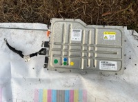 фото thumb №1, Opel peugeot зарядное устройство аккумулятор гибрид 20r.9838430180 оригинал