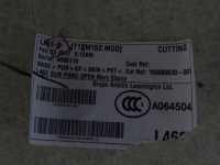 фото thumb №6, Новый discovery 5 po 2017 потолок панорама крыша