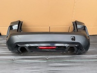 фото thumb №1, Citroen c4 iii 3 бампер задний kompletny