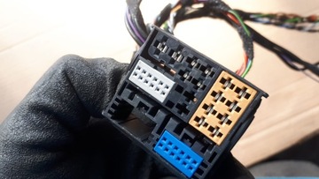 фото thumb №12, A4 b9 8w штекер роз'єм радіо 8x0035444 a5 8w a6