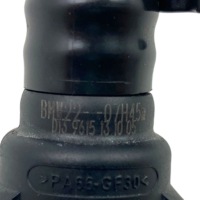 Шланг паливний renault express van 1.3 tce Оригінал, фото thumb