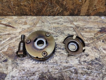 фото thumb №1, Колесо faz распределительный вал opel corsa d 1.4 16v 55562222