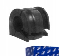 фото thumb №1, Гумовий елемент подушка втулка стабілізатора перед do renault kaptur