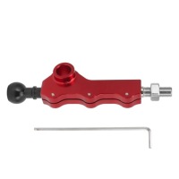 Важіль перемикання передач автомобіля стоп алюміній з замінник ключ Ціна, фото thumb