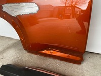 фото thumb №12, Nissan x-trail x trail t33 2021r- дверь задняя правое задние