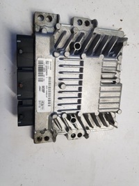 фото thumb №1, Бортовой компьютер двигателя ford kuga mk1 2.0 tdci
