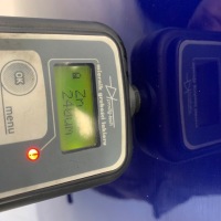 фото thumb №11, Дверь pbj правое перед передние оригинал jeep wrangler iv jl 5-дверной 20r