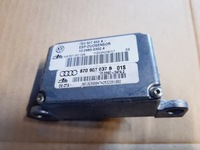 фото thumb №1, Audi a2 модуль датчик esp 8z0907637b
