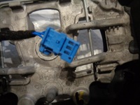 фото thumb №11, Peugeot 208 2008 повітропровід шкіряний шкіра 98181293zd