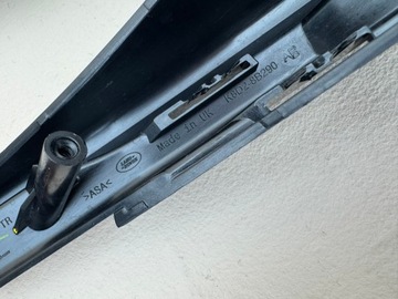 фото thumb №14, Range rover evoque l551 18r- решітка бампера лівий перед ліва k8d2-8b290