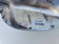 Fiat 500 корпус дзеркало зовнішнього двері передніх перед Недорого, фото thumb