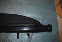 фото thumb №9, Hyundai santa fe ii шторка багажника оригінал 06-12