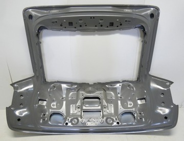 фото thumb №8, Audi q5 рестайлінг 80fa827445 кришка задня зад багажника sportback