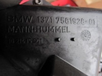 Bmw e81 e87 рестайлінг  07r корпус фільтра повітря 7561928 1021415501 Зі Шроту, фото thumb
