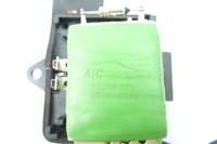 фото thumb №6, Резистор резистор вентилятор clio ii kangoo thalia