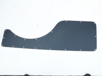 фото thumb №1, Плита багажника задняя правая vw caddy iv 15-21 rok