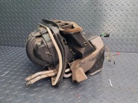 фото thumb №9, Отопитель вентилятор обдув bez кондиционер 8 384 381 bmw e46 sedan przedlift