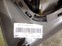 фото thumb №6, Ручка перемикання передач чохол рамка корпус renault scenic ii