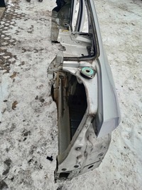 фото thumb №6, Чверть права vw passat b7 sedan la7w lc9x