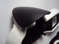 фото thumb №5, Dekor консоли рамка renault twingo iii ze fl 20-