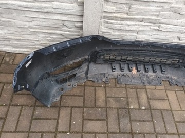 фото thumb №6, Бампер переднее honda crv v перед 2018 -