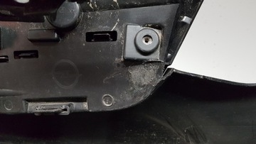 фото thumb №8, Opel vivaro c zafira d бампер перед 8174