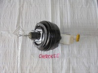 фото thumb №1, Усилитель тормозов тормозные jeep cherokee kl 2.2 дизель