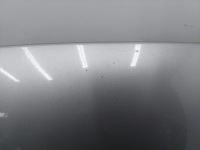 Капот kia rio 2 2005-2011 clear silver Ціна, фото thumb