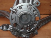 фото thumb №11, Mercedes w295 295 eqe поворотный кулак перед передняя левая 2950300 bez рычагов pń