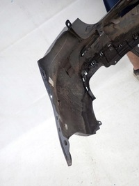 фото thumb №9, Mazda 3 i hb mps sport рестайлинг 06-09 бампер зад