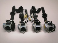 фото thumb №1, Jeep renegade ремни безопасности перед задняя seat ремни оригинал 2014-