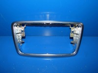 фото thumb №1, Mercedes gla w156 x156 рамка радио