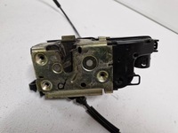 фото thumb №9, Peugeot 307 cc cabrio замок дверь правые перед переднее 6 pin eu 52229780