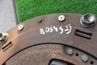 фото thumb №8, Колесо маховик двухмассовый маховик 3.5 v6 гибрид 2008r lexus gs iii 450h