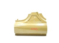 фото thumb №1, Tesla 3 model 3 iii правий поріг обшивка блок двигуна org nowe