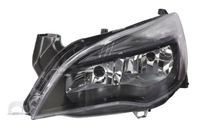 фото thumb №1, Фара передний левый opel astra j свет дневные czarna