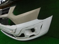 фото thumb №6, Ford transit custom 13- бампер передний перед